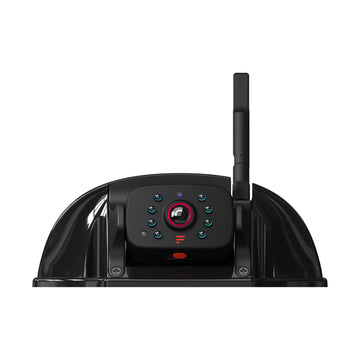 Furrion Vision S®+ RV Observation System - Sharkfin Camera with Bracket #FCNFDTASF