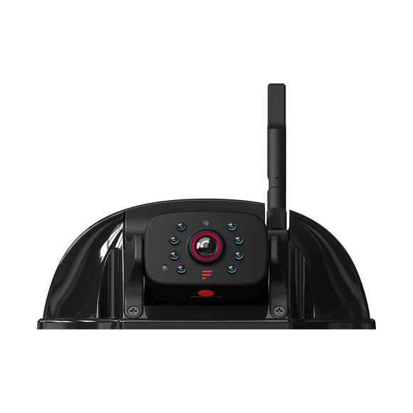 Furrion Vision S®+ RV Observation System - Sharkfin Camera with Bracket #FCNFDTASF