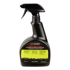 Lippert RV Rubber Roof Cleaner - 32 oz., 12-Pack
