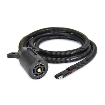 Power Jacks