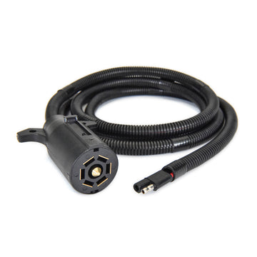 Power Swap Auxiliary Cord™ for Power Stance™ Tongue Jack