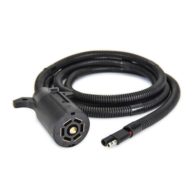Power Jacks