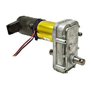 Motor Assembly - Double Shaft (Ultra Torque)