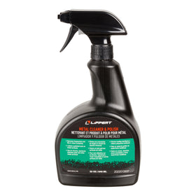Lippert Boat Metal Cleaner & Polish