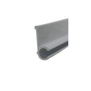 Solera Awning J-Rail; 8'-1