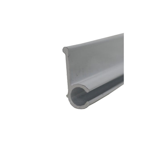 Solera Awning J-Rail; 8'