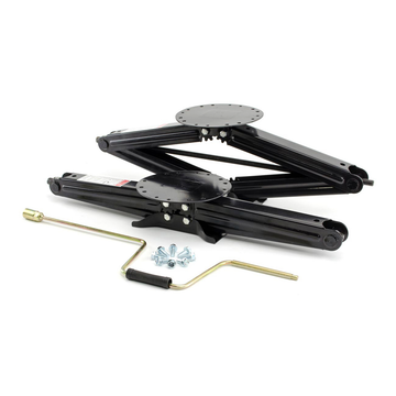 Lippert Manual RV Scissor Jack Kit - 30" (2-Pack) #285344