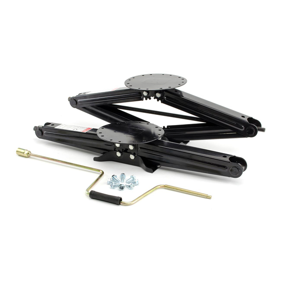 Lippert Manual RV Scissor Jack Kit - 30" (2-Pack) #285344