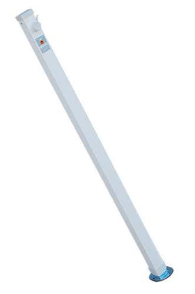 HappiJac Single 4820 Acme Heavy Duty Screw Jack #736515