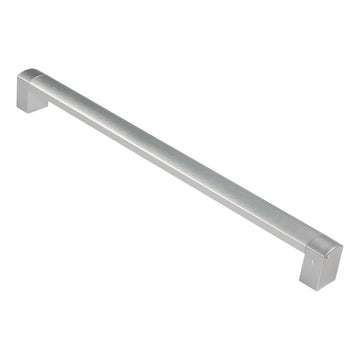 Furrion Replacement 2-in-1 RV Gas Range Oven Silver Handle Assembly #C-F1S17L02A-015