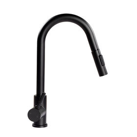 Lippert Flow Max™ Bullet Pull-Down Kitchen Faucet - hover