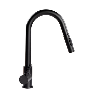 Lippert Flow Max™ Bullet Pull-Down Kitchen Faucet