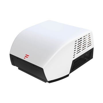 Furrion Chill® Cube Variable Speed RV Rooftop Air Conditioner (R32) - 18K BTU - hover