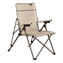 Lippert Sun Soaker™ Reclining Camping Chair-1