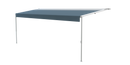 Solera® 16' 1000 Series RV Awning Roller Assembly-6