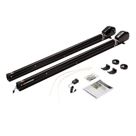 Solera® 4000 Series Universal RV Awning Arms & Hardware Kit - 69" - hover