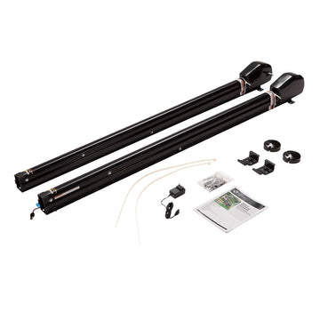 Solera® 4000 Series Universal RV Awning Arms & Hardware Kit - 69" - hover