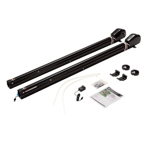 Solera® 4000 Series Universal RV Awning Arms & Hardware Kit - 69"