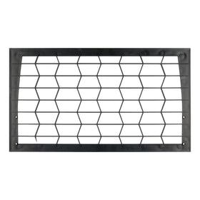 Furrion Replacement RV AC Air Distribution Box Filter Grill #C-FACR15SA-013