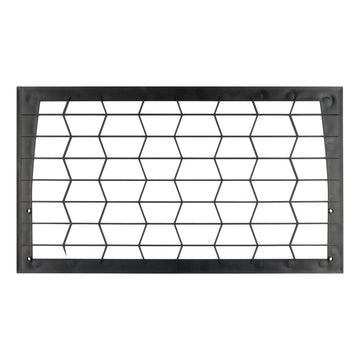 Furrion Replacement RV AC Air Distribution Box Filter Grill #C-FACR15SA-013