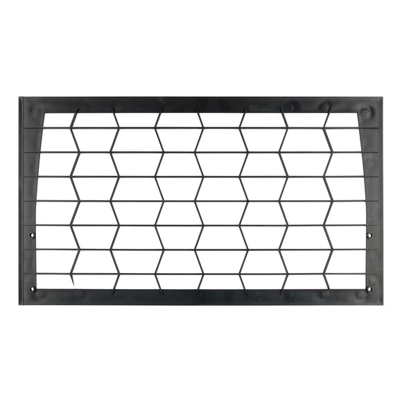 Furrion Replacement RV AC Air Distribution Box Filter Grill #C-FACR15SA-013