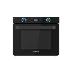 Furrion Chef Collection® Built-in Gas RV Oven - 21" Black #FG21MA1EA-BG