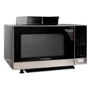 Furrion 1.1 cu. ft. Microwave Oven with Built-In Air Fryer-2