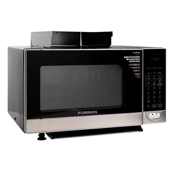 Furrion 1.1 cu. ft. Microwave Oven with Built-In Air Fryer