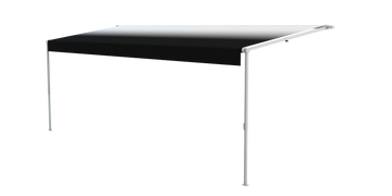 Solera® 17' 1000 Series RV Awning Roller Assembly