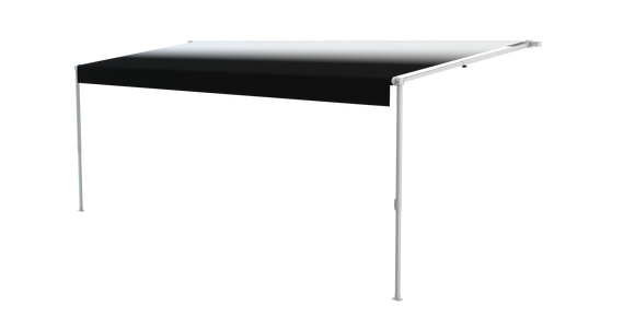 Solera® 18' 1000 Series RV Awning Roller Assembly