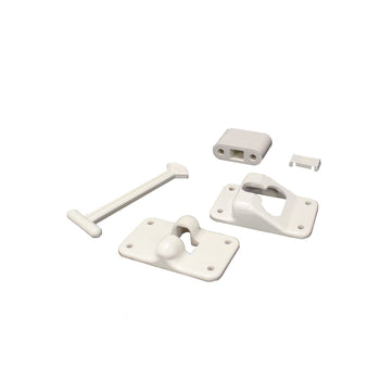 Baggage Door Parts