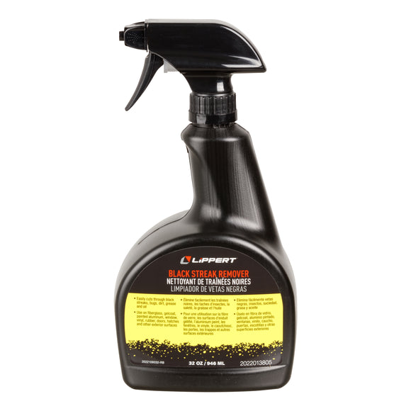 Lippert RV Black Streak Remover - 32 oz.
