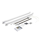 Solera® 1000 Series Universal RV Awning Arms & Hardware Kit-2