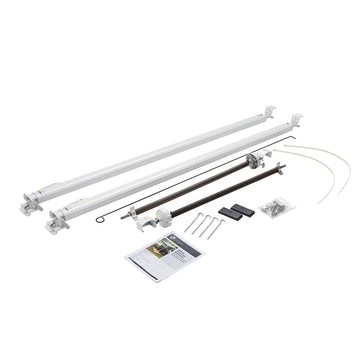 Solera® 1000 Series Universal RV Awning Arms & Hardware Kit - hover