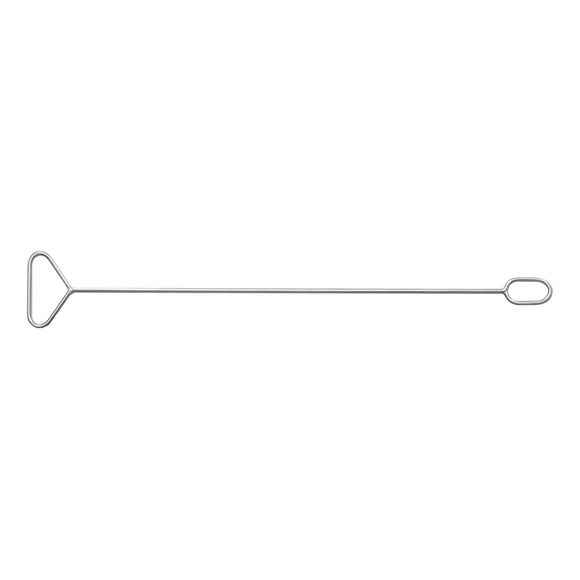JT's Strong Arm™ RV Jack Stabilizer T-Handle Tightening Tool #314602