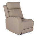 Thomas Payne Seismic Series RV Theater Seating Recliner - Right Arm-4