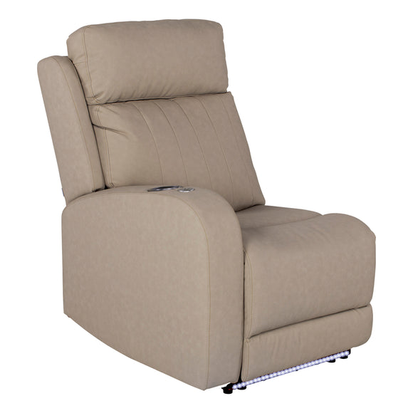 Thomas Payne Seismic Series RV Theater Seating Recliner - Right Arm