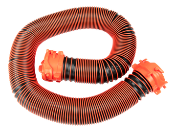 10' RV Sewer Hose Extension