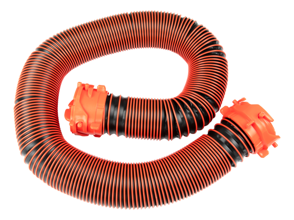 10' RV Sewer Hose Extension