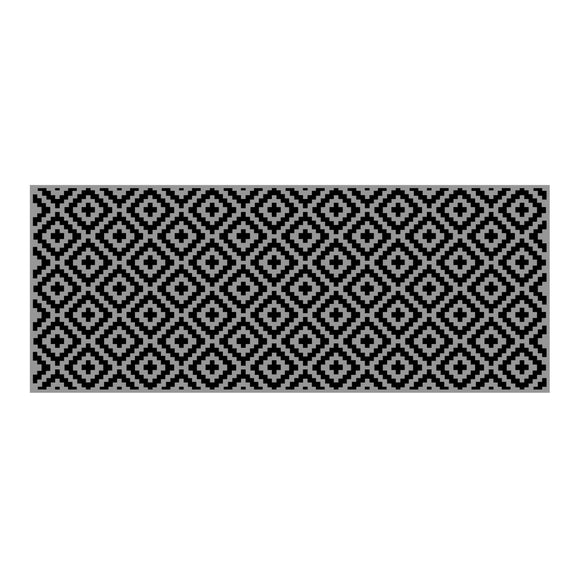 Lippert All-Weather Patio Mat - 8' x 20',