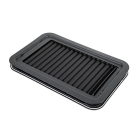 Lippert Thin Shade™ Complete Window Shade Kit for RV Entry Doors