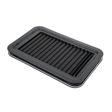 Lippert Thin Shade™ Complete Window Shade Kit for RV Entry Doors