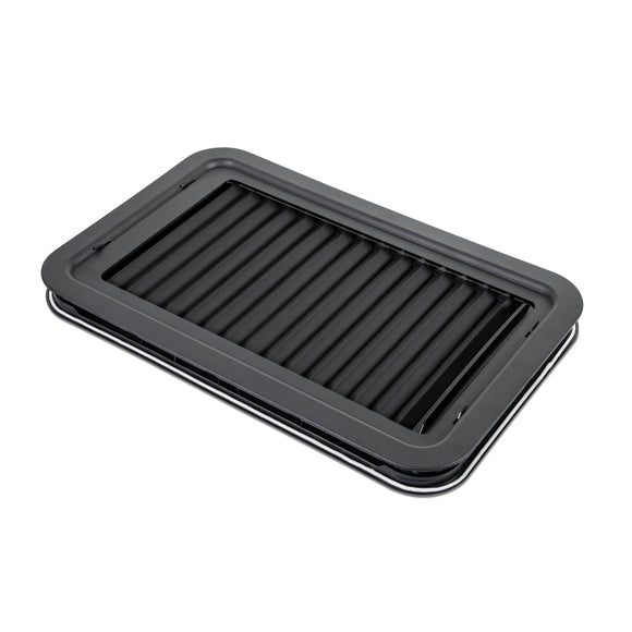 Lippert Thin Shade™ Complete Window Shade Kit for RV Entry Doors
