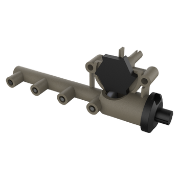 Oven Spare Part