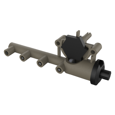 Oven Parts