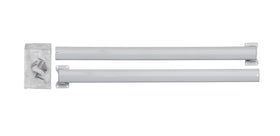 Solera XL Window Awning Hardware Kit - 30"