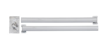 Solera XL Window Awning Hardware Kit - 30"