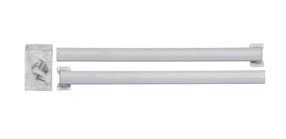 Solera XL Window Awning Hardware Kit - 30"