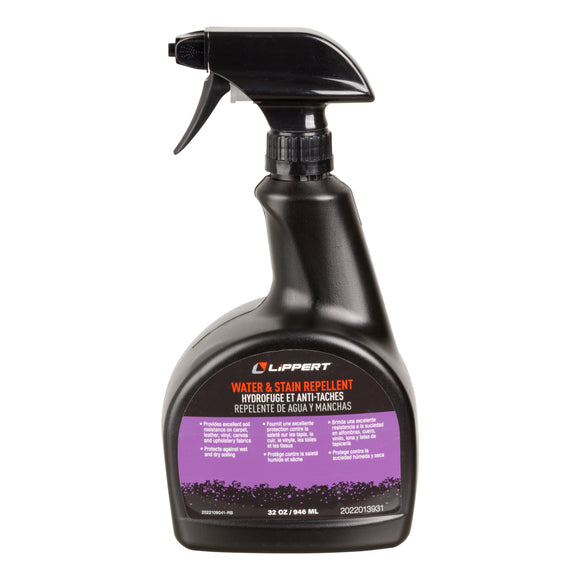 Lippert Water & Stain Repellent - 32 oz., 12-Pack