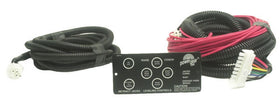 Power Gear Manual Leveling Control Replacement Kit #359259